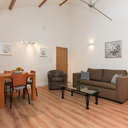 Strawberry Line, Apartment 2 Wells Esterno foto