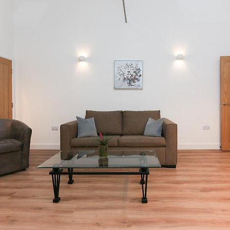Strawberry Line, Apartment 2 Wells Esterno foto