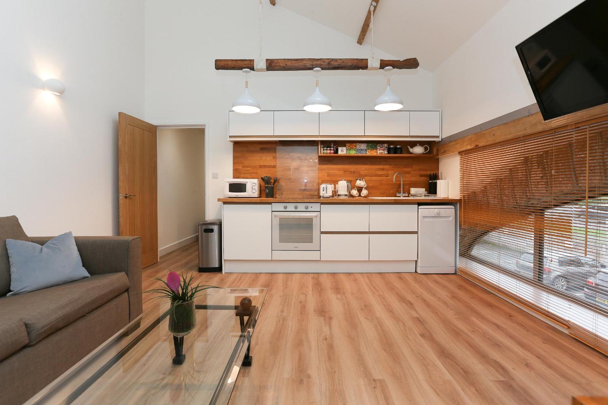 Strawberry Line, Apartment 2 Wells Esterno foto