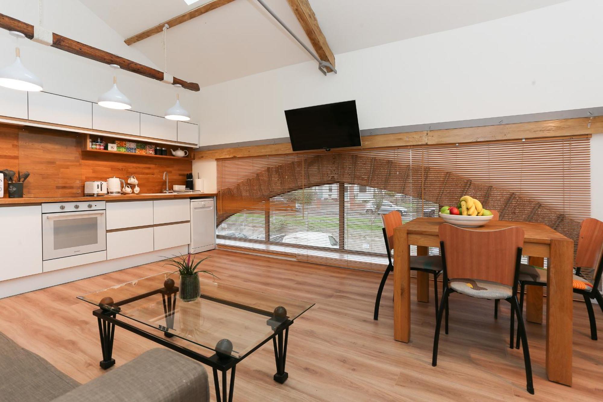 Strawberry Line, Apartment 2 Wells Esterno foto