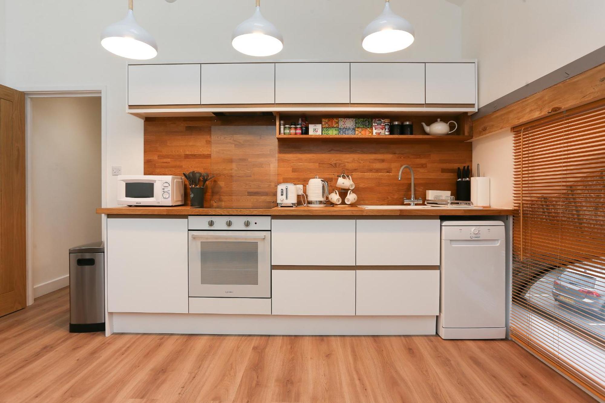 Strawberry Line, Apartment 2 Wells Esterno foto