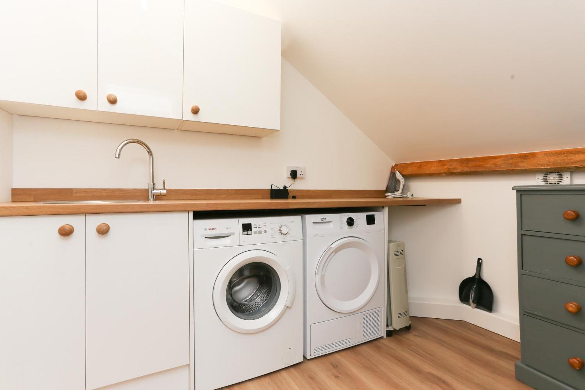 Strawberry Line, Apartment 2 Wells Esterno foto
